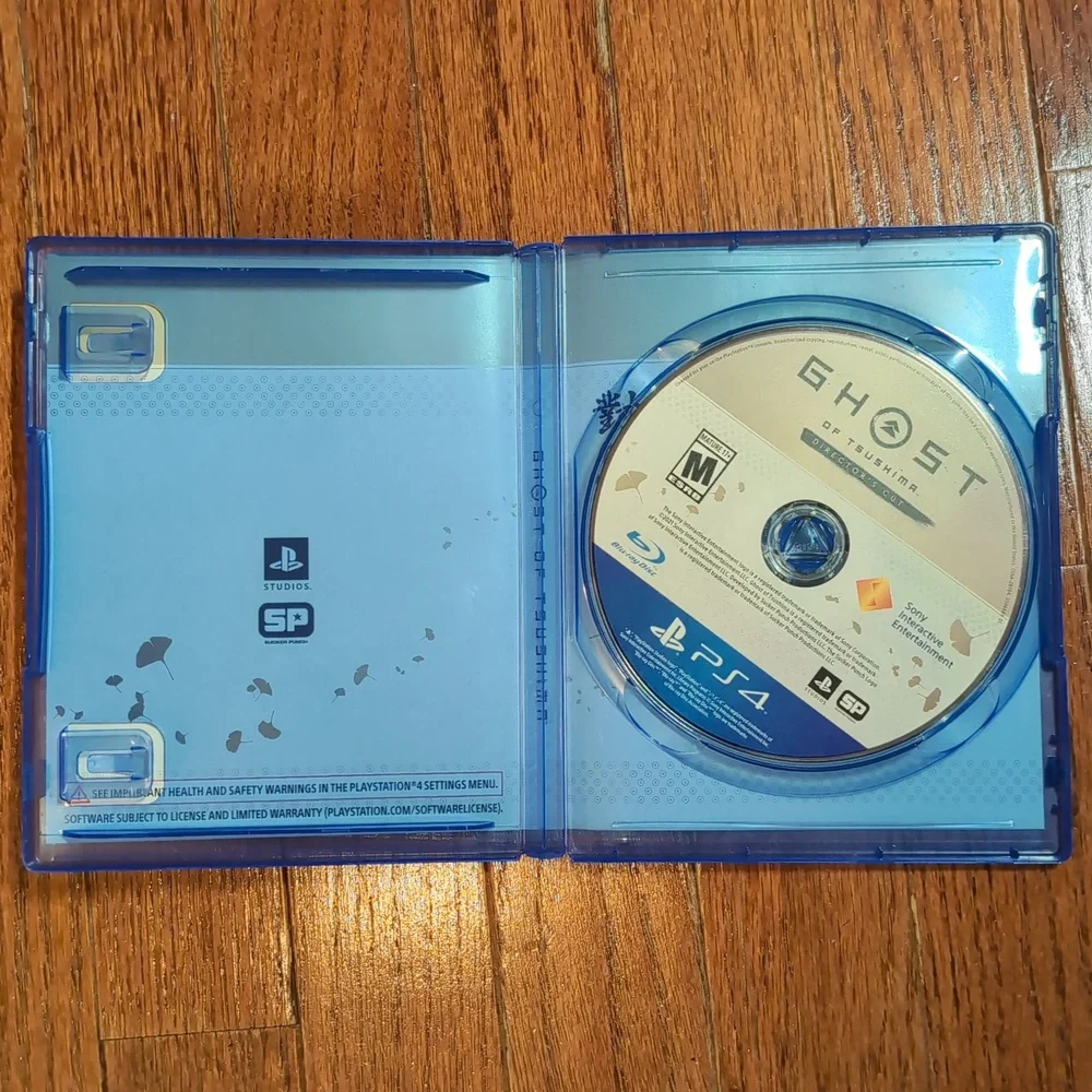 Sony pre owned